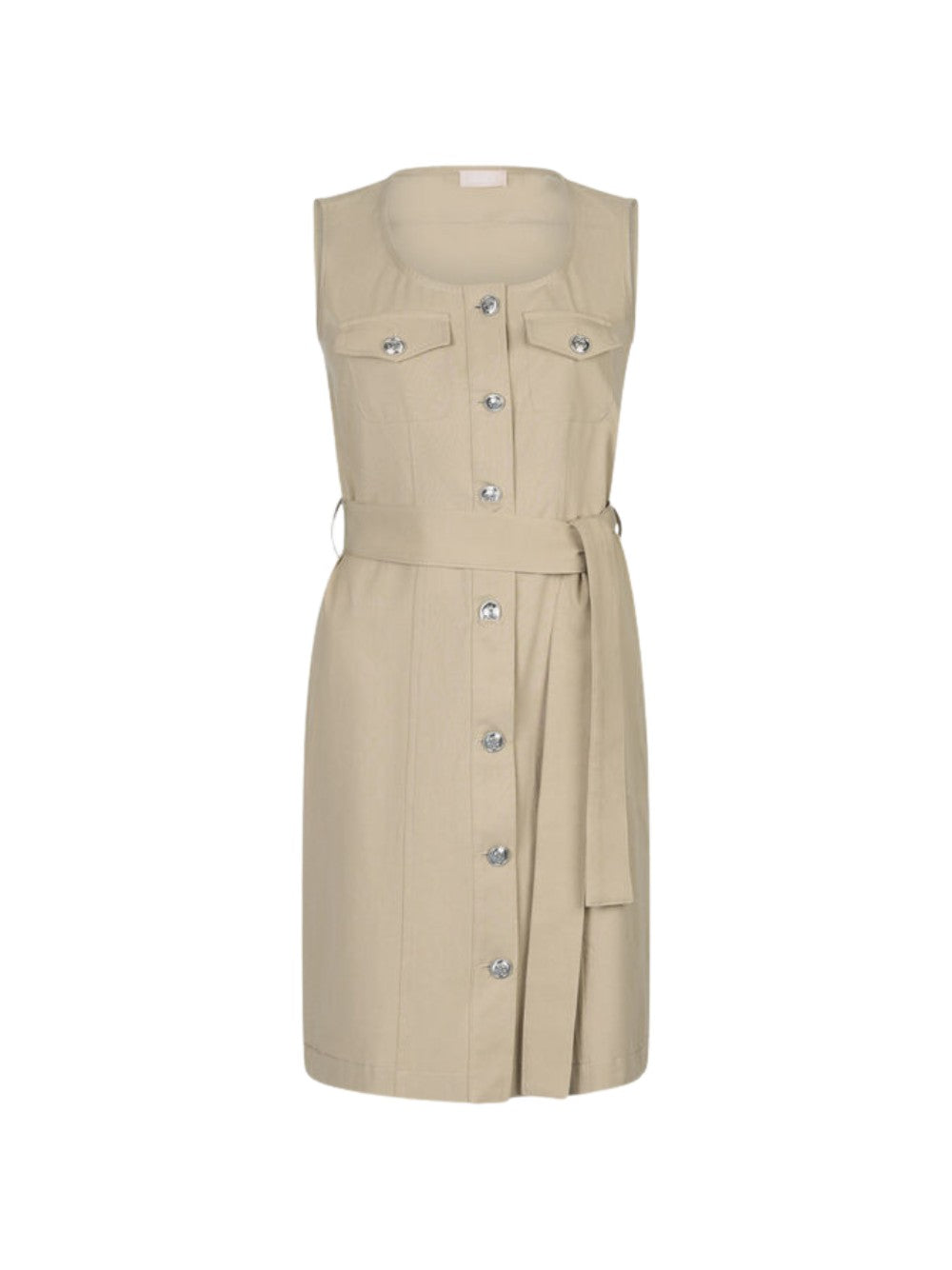 Abito con tasconi Liu Jo