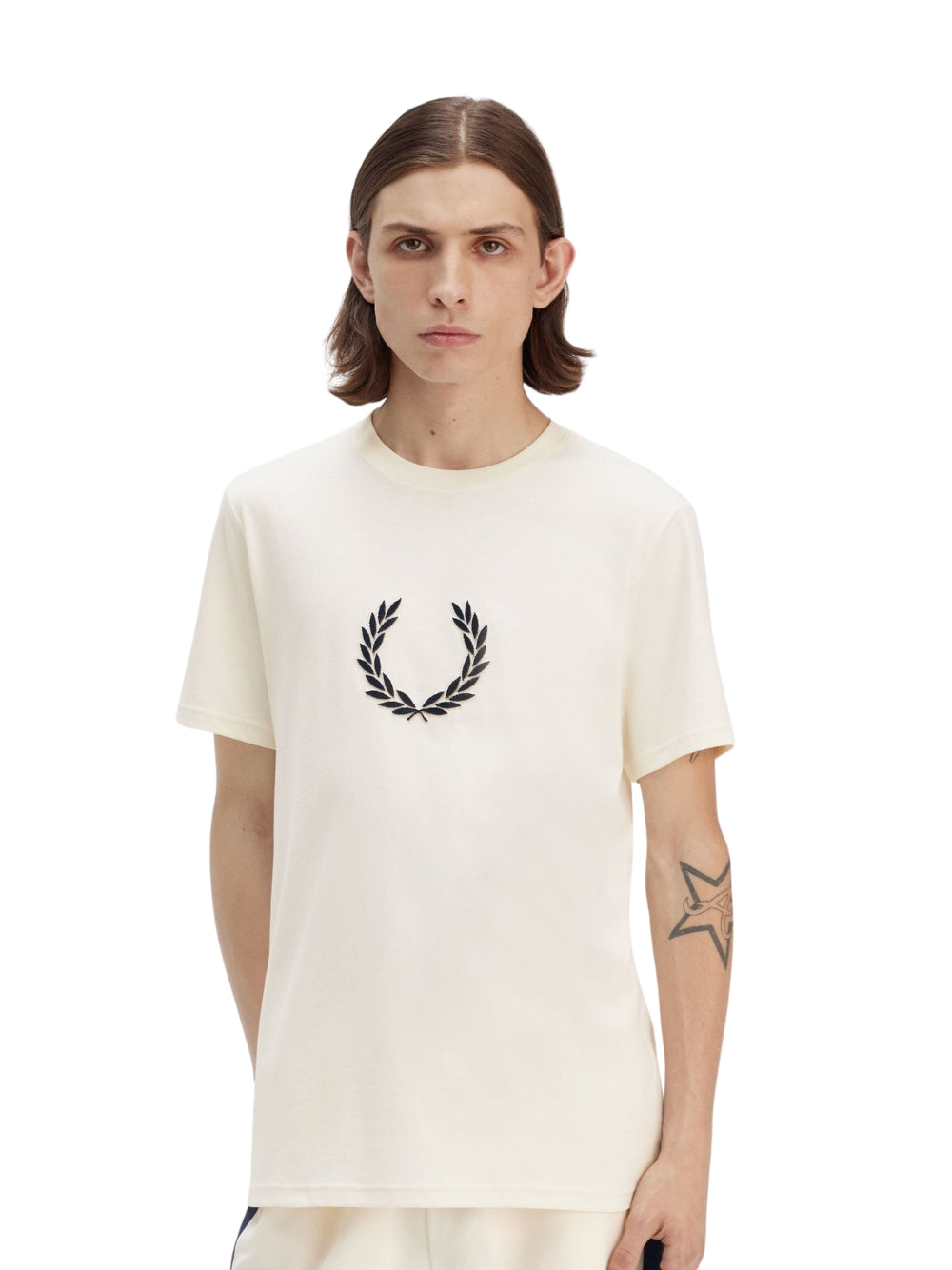 T-Shirt   Fred Perry