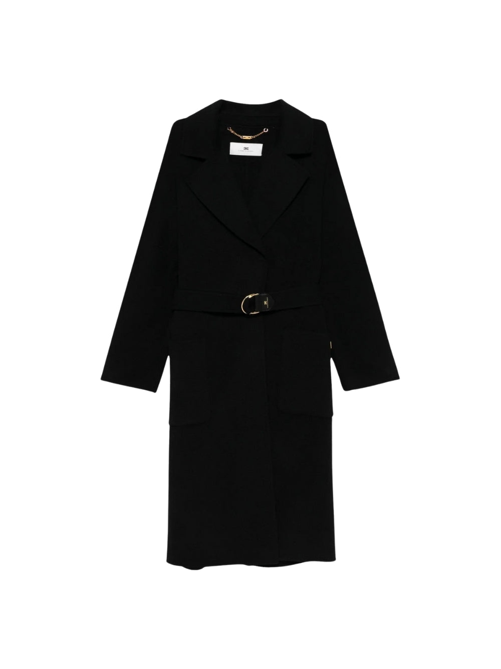 Cappotto   Elisabetta Franchi