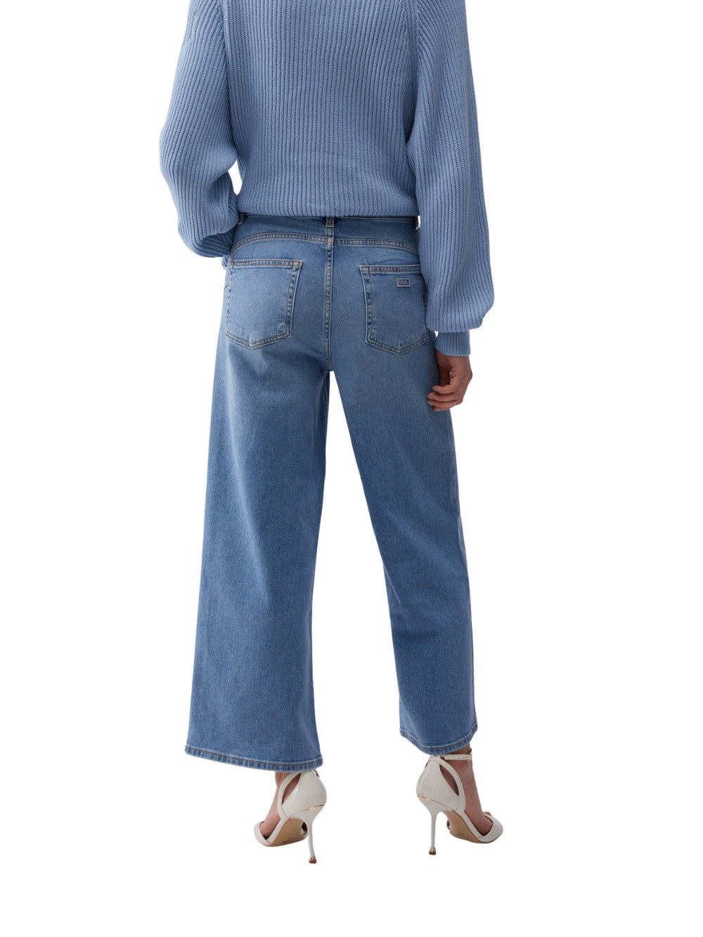 Jeans Basic Liu Jo