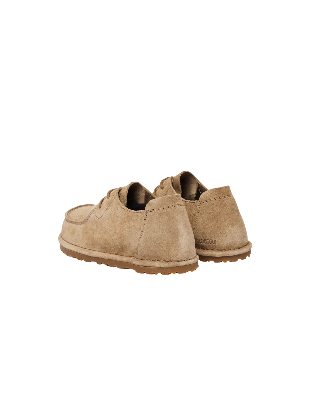 Scarpe Birkenstock unisex utti - Beige