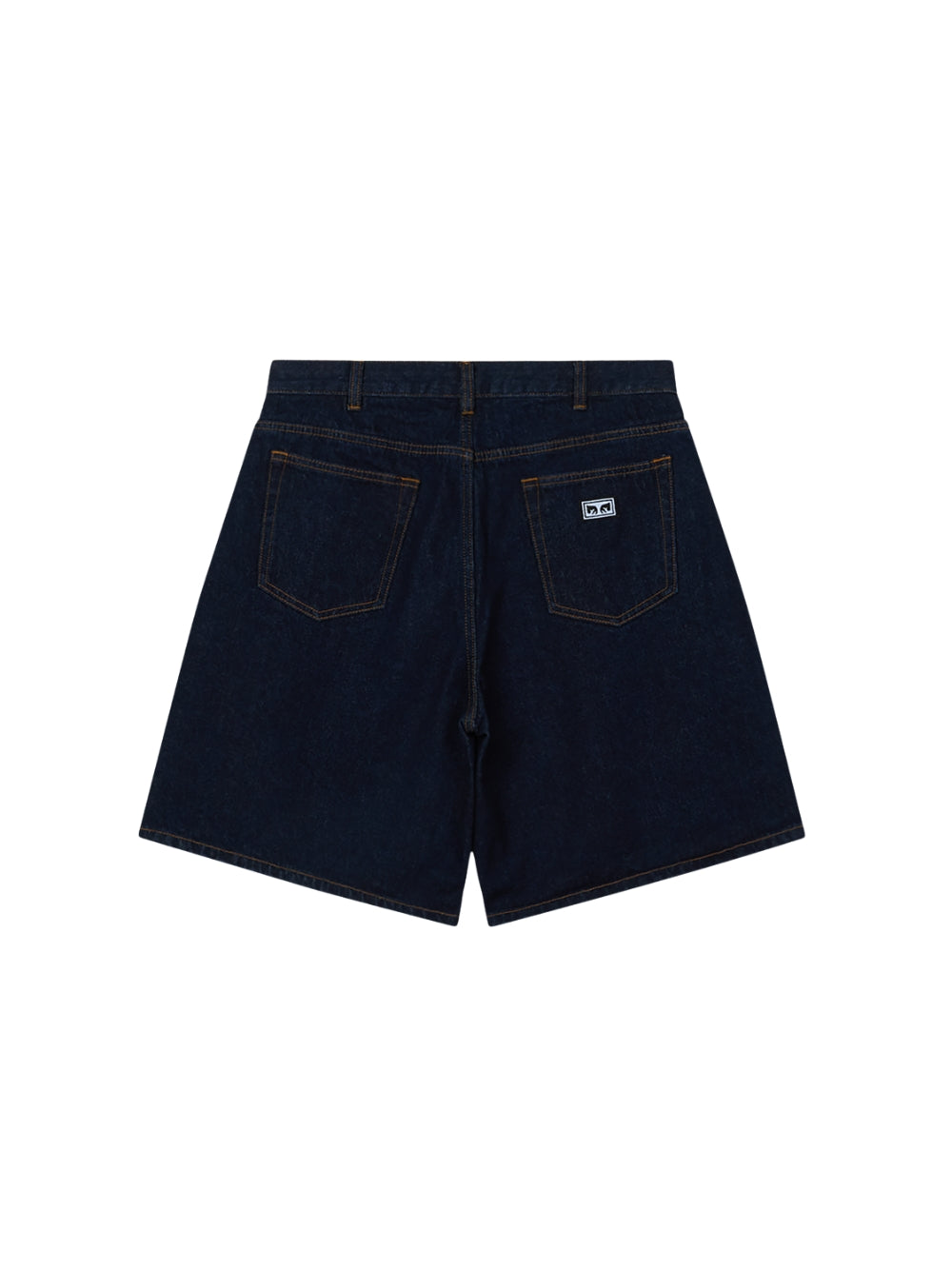 Bermuda In denim Obey