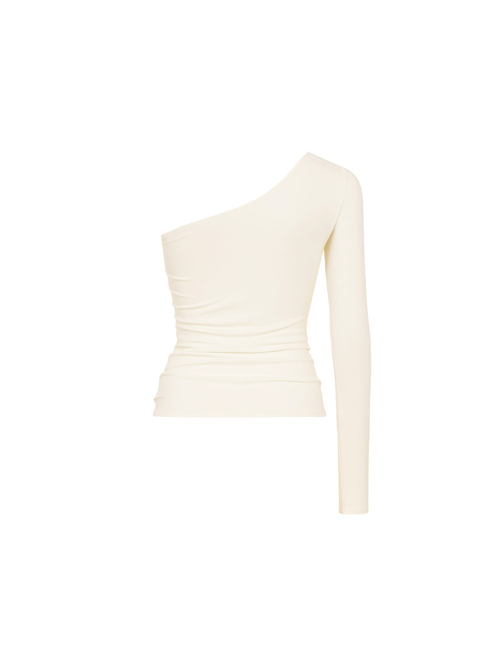 Top monospalla Elisabetta Franchi