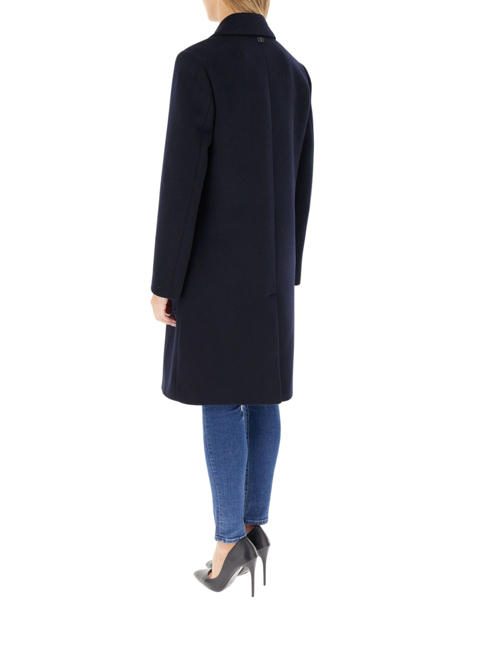 Cappotto Lungo Liu Jo