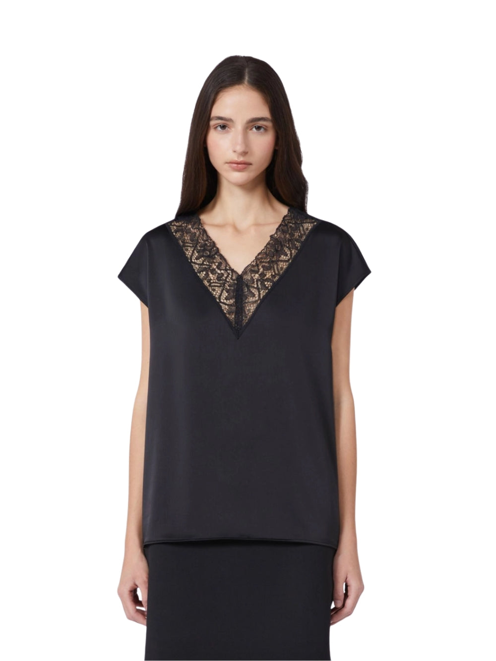 Canotta WKDSTAFFA Max Mara Weekend