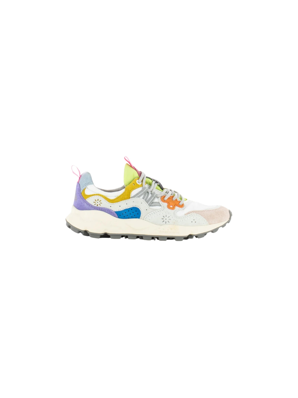 Sneakers   FLOWER MOUNTAIN