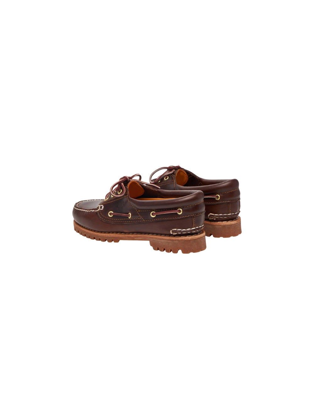 Mocassino in pelle Timberland