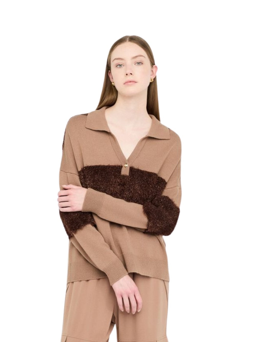 Maglione Basic Liu Jo