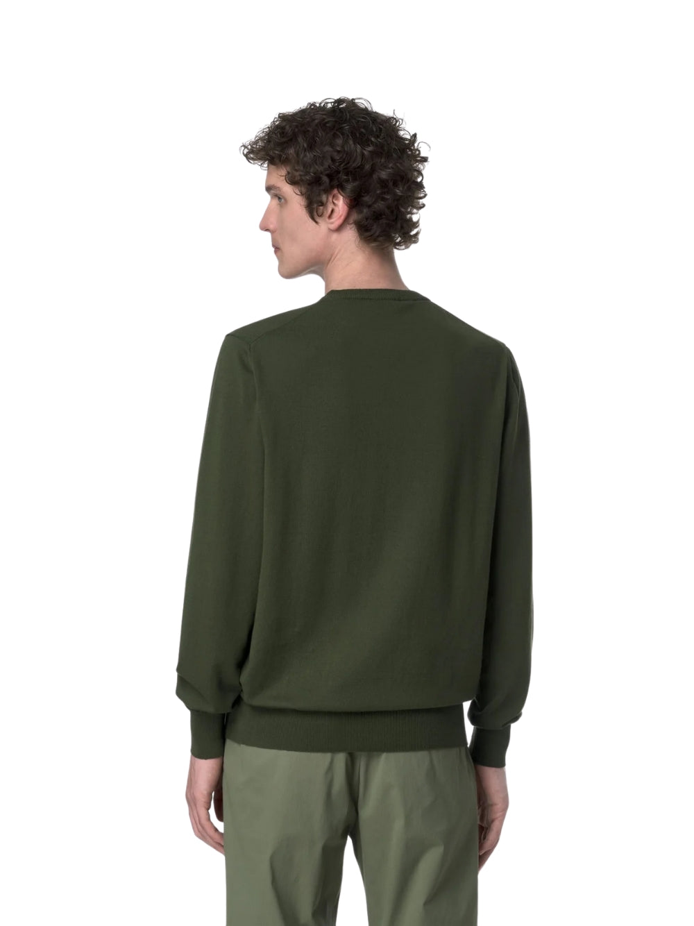Maglione   K-Way