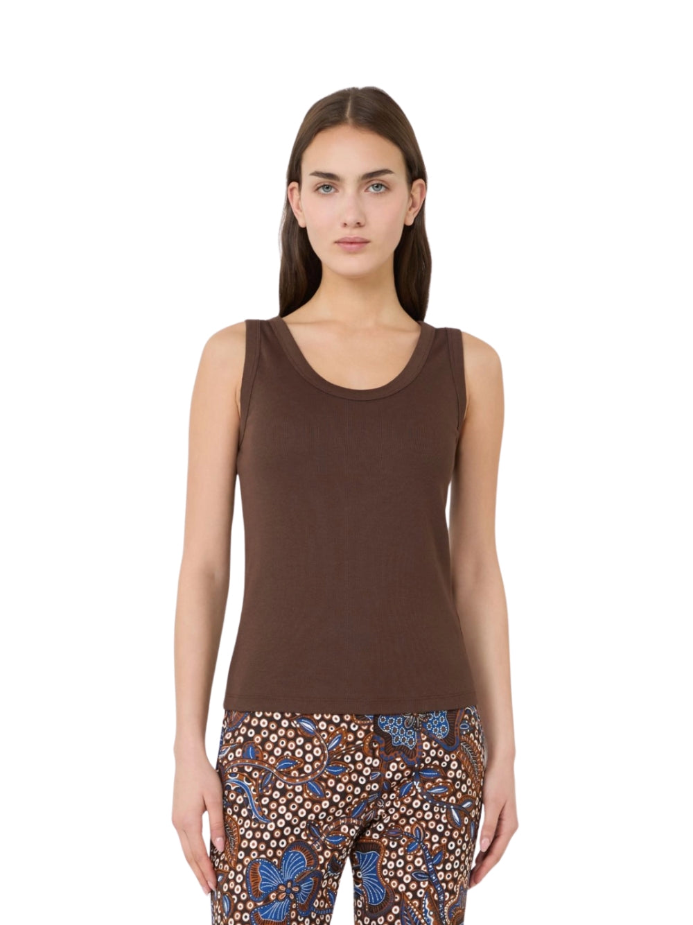 Body- Top WKDMULTIC Max Mara Weekend