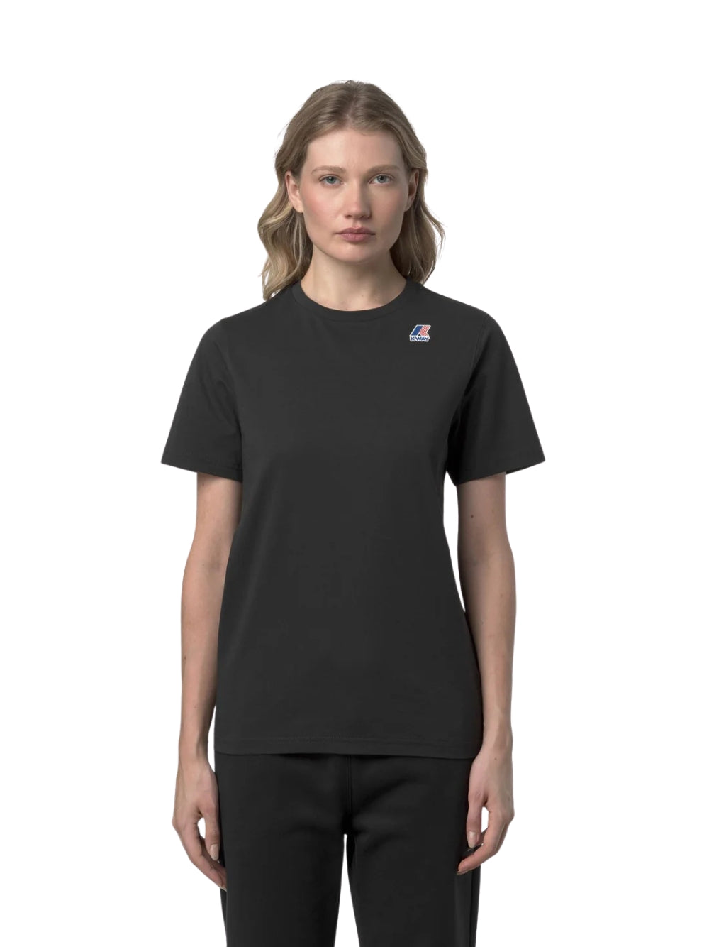 T-Shirt LEONIDE K-Way