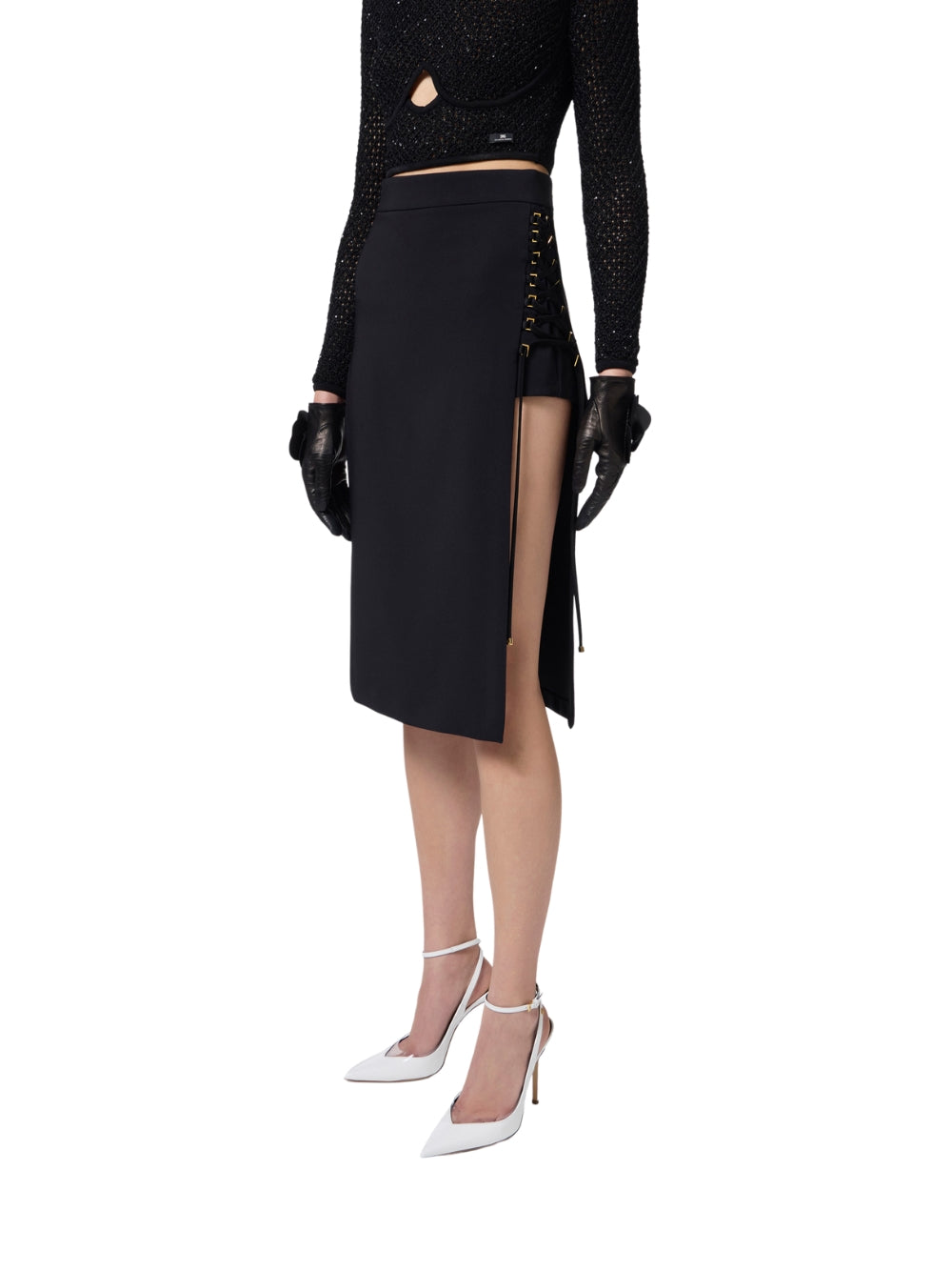 Gonna   Elisabetta Franchi