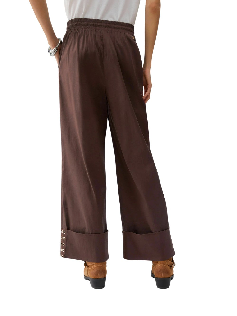 Pantaloni Basic Liu Jo