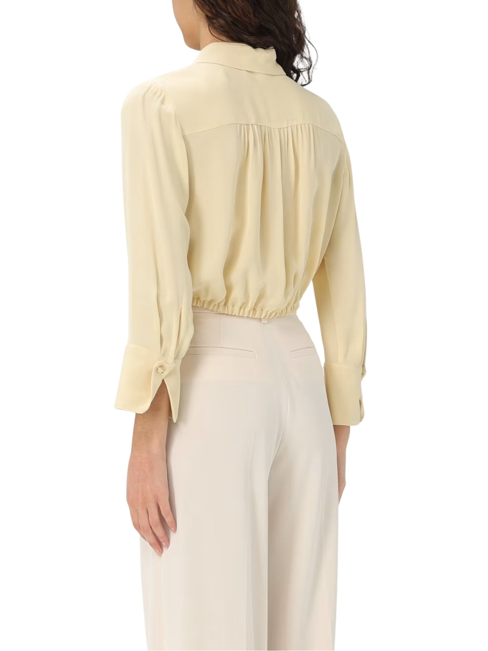 Camicia Elegante Elisabetta Franchi