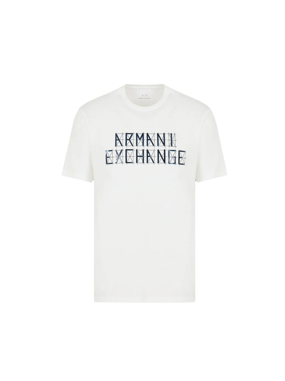 T-Shirt   ARMANI EXCHANGE
