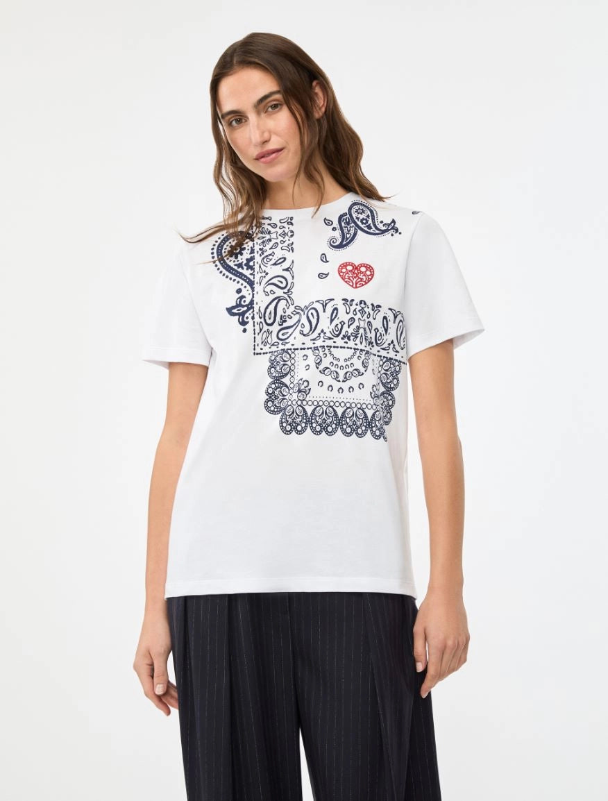 T-Shirt IBLPAGINA Iblues