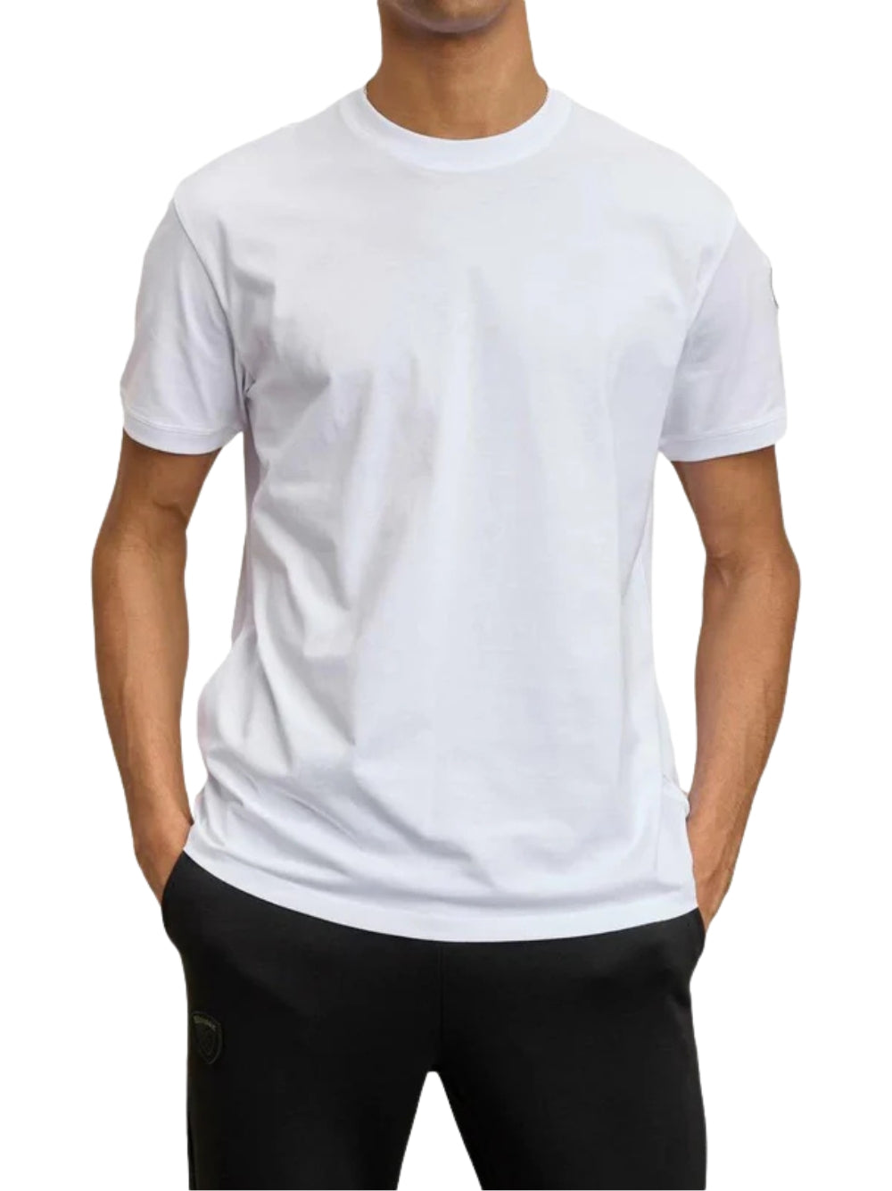 T-Shirt ANTHONY Blauer