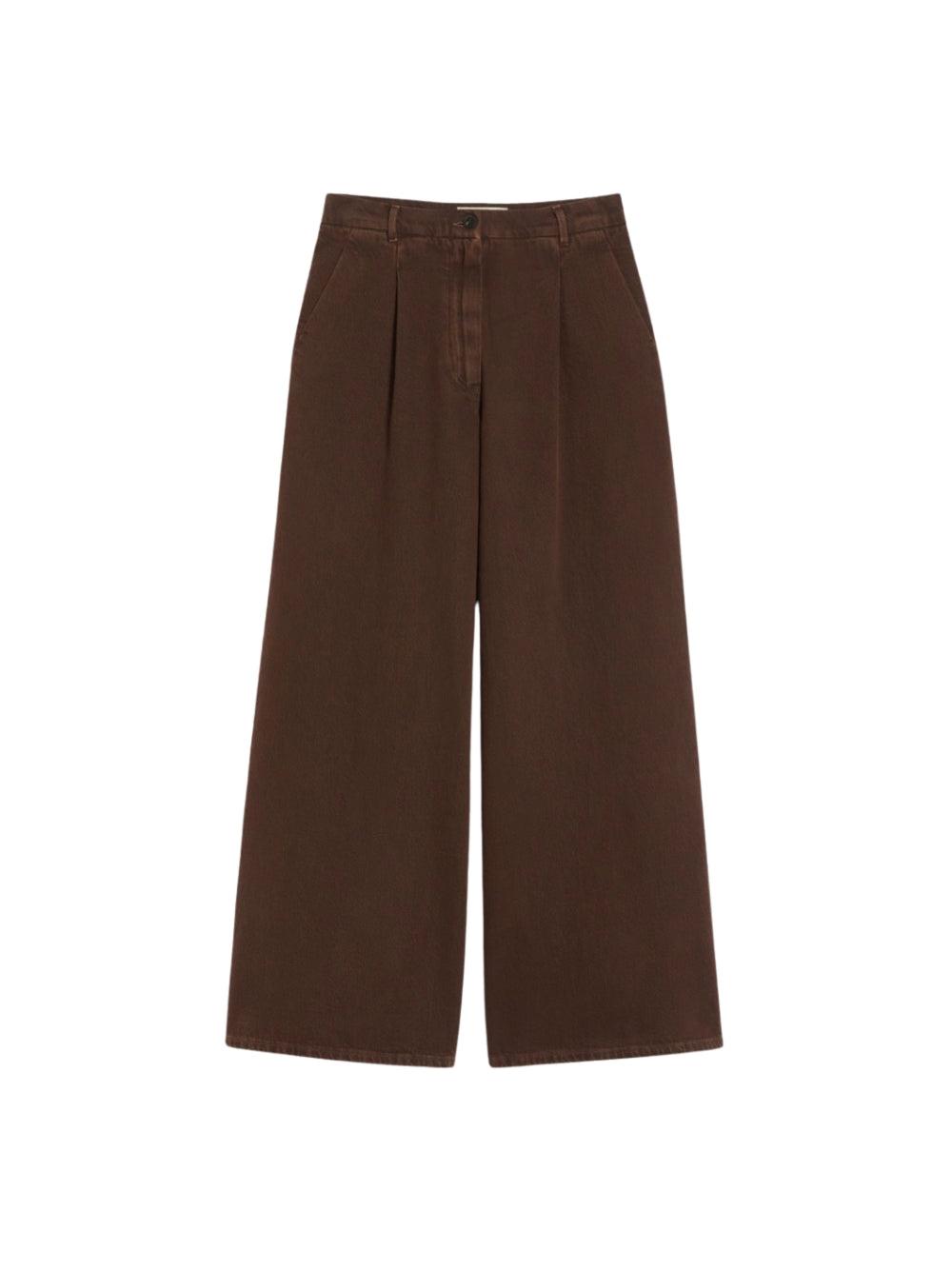 Pantaloni NANDA Max Mara