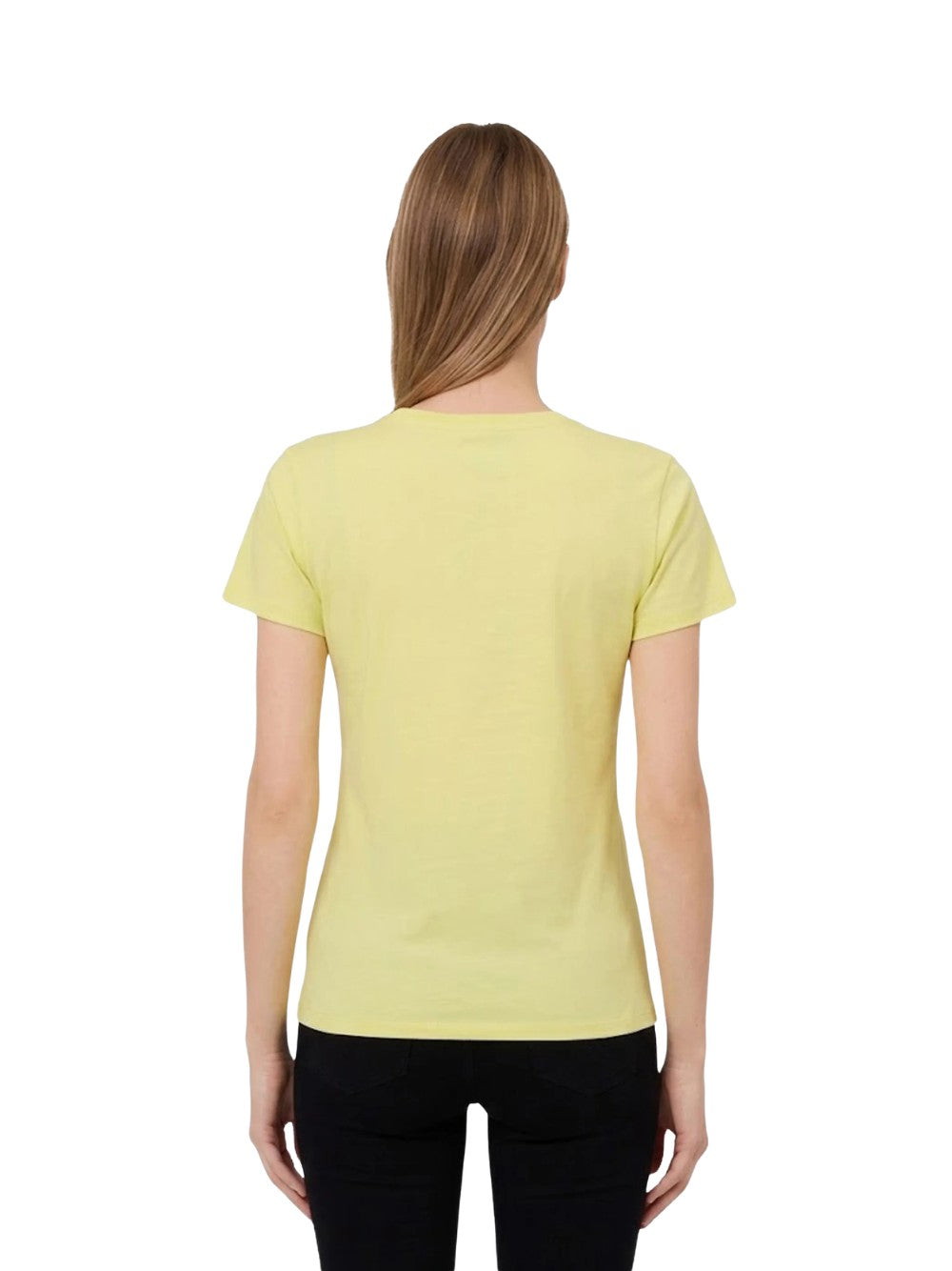 T-Shirt Basic Liu Jo