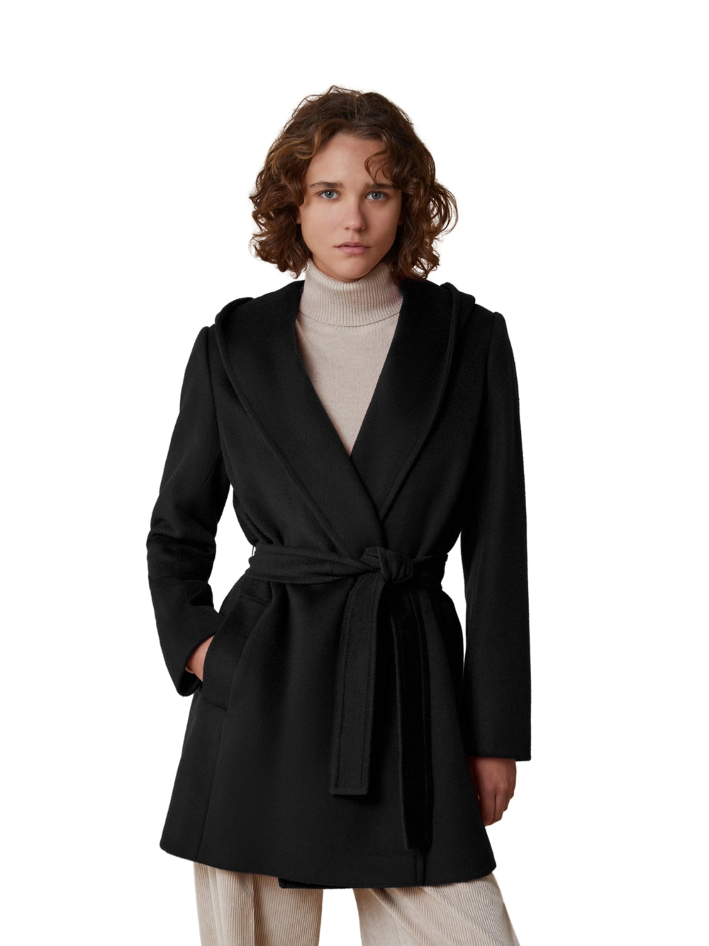 Cappotto   Penny Black