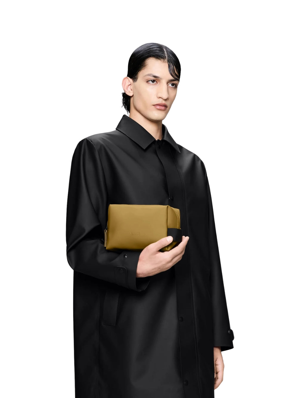 Pochette Wash Bag Small Rains