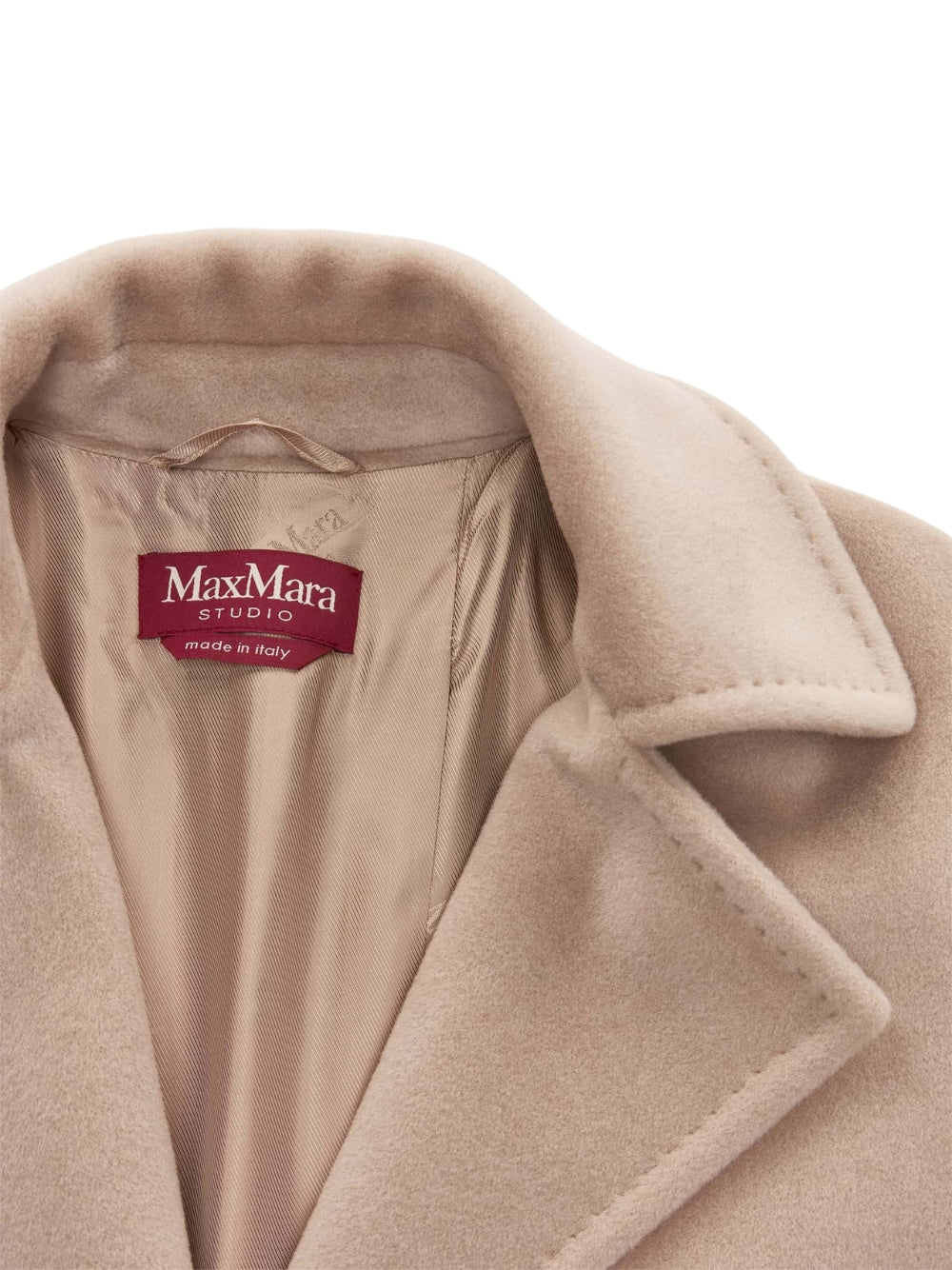 Cappotto Tenzone Max Mara