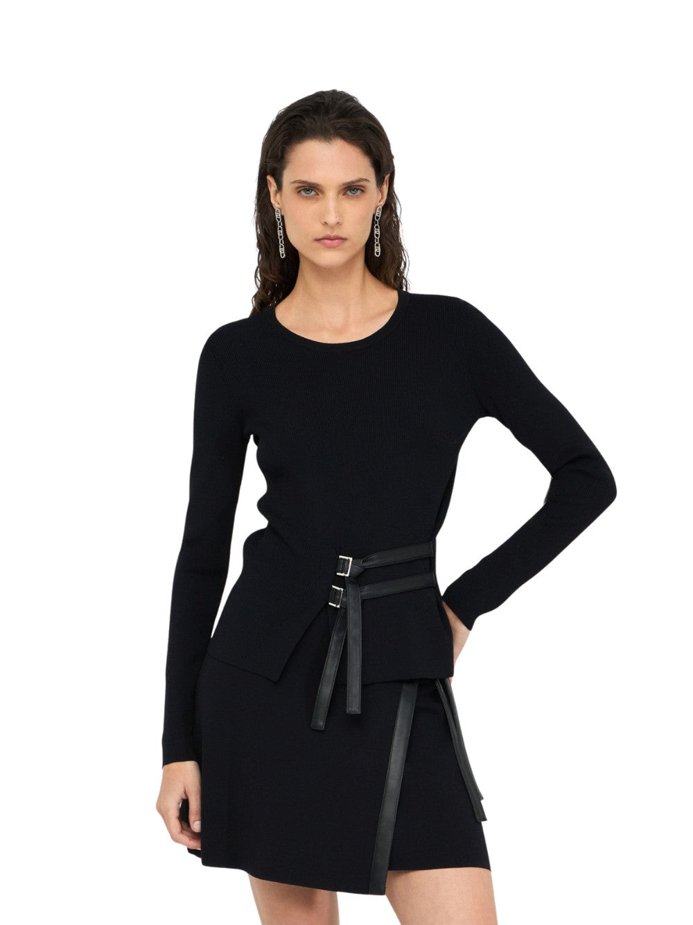 Maglione a girocollo Liu Jo