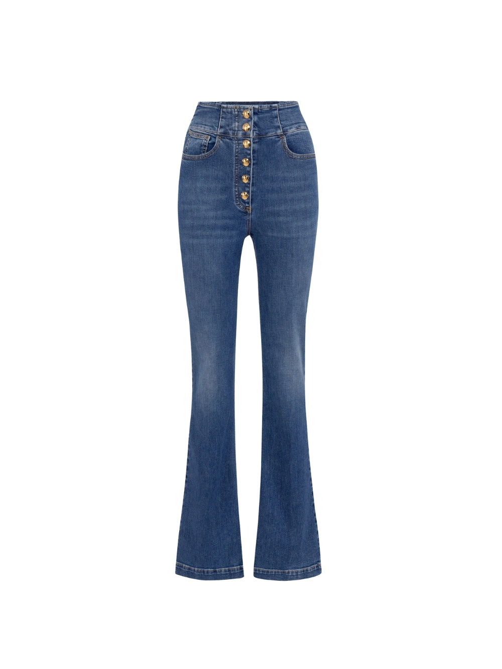 Jeans   Elisabetta Franchi