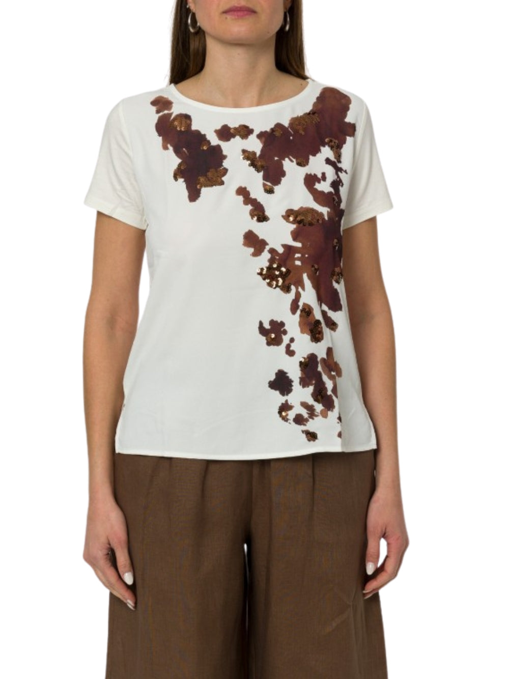 T-Shirt PBBONDA Penny Black