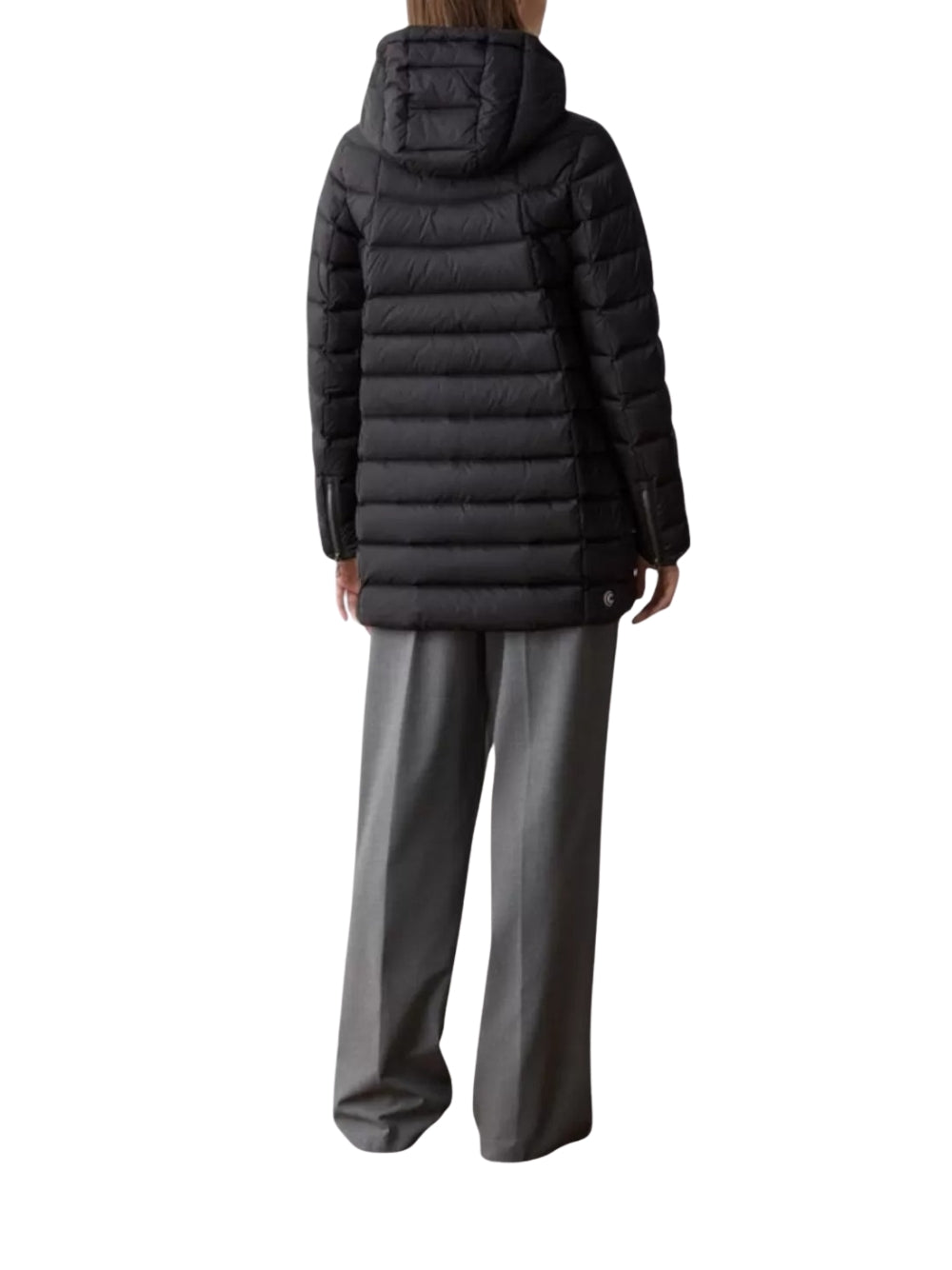 Giubbotto lunghezza media Colmar