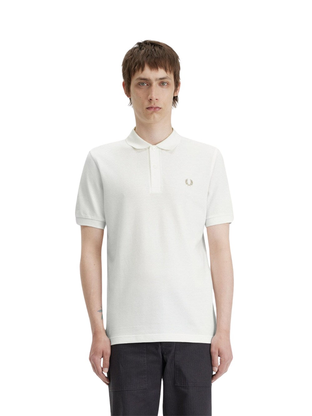 Polo   Fred Perry
