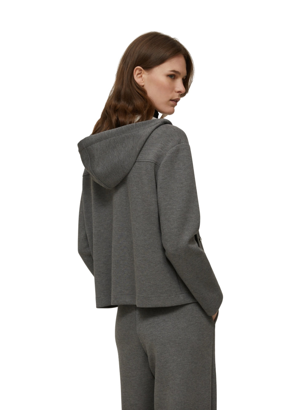 Felpa Rosta Penny Black