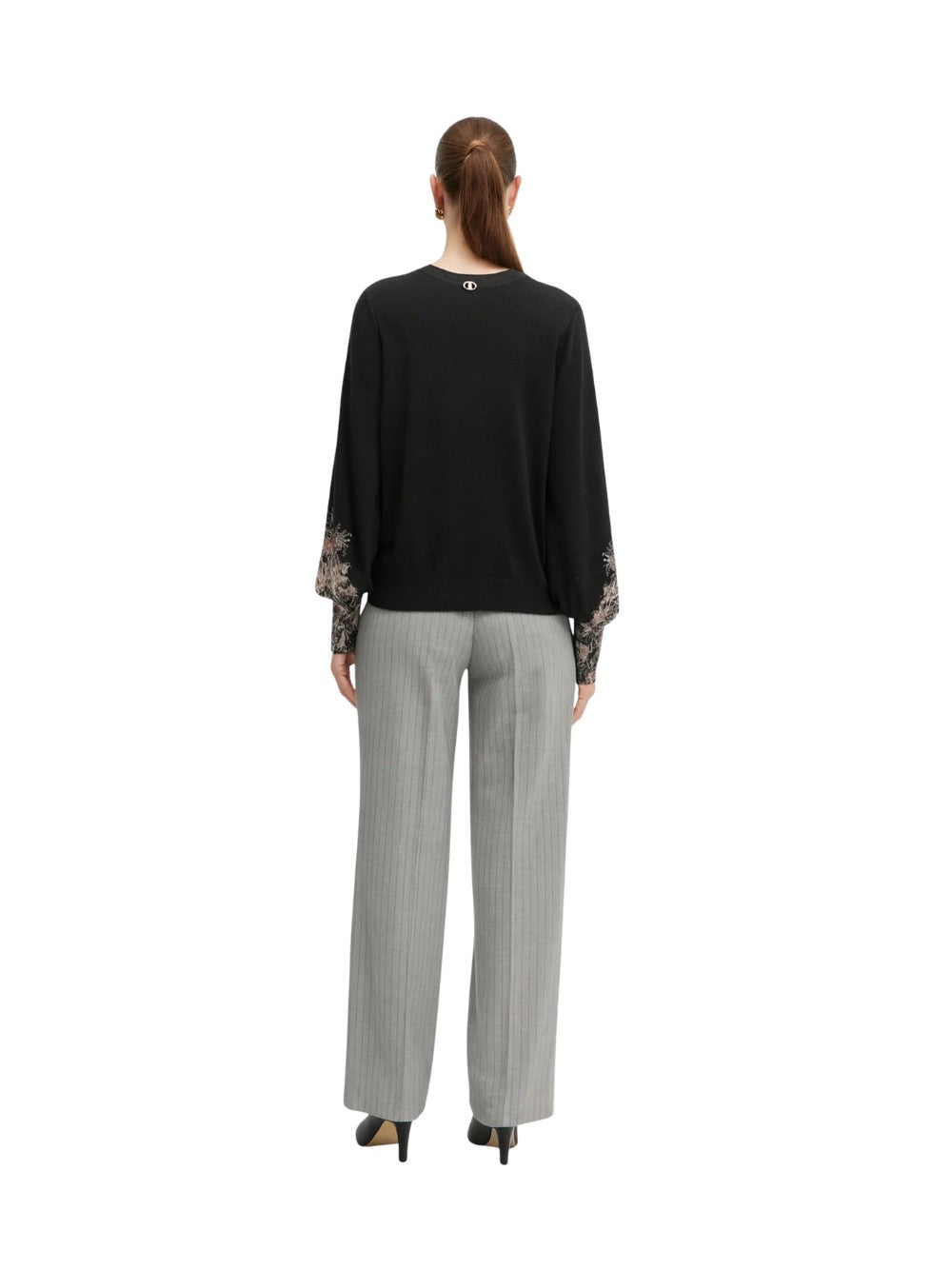 Maglione Basic Twinset