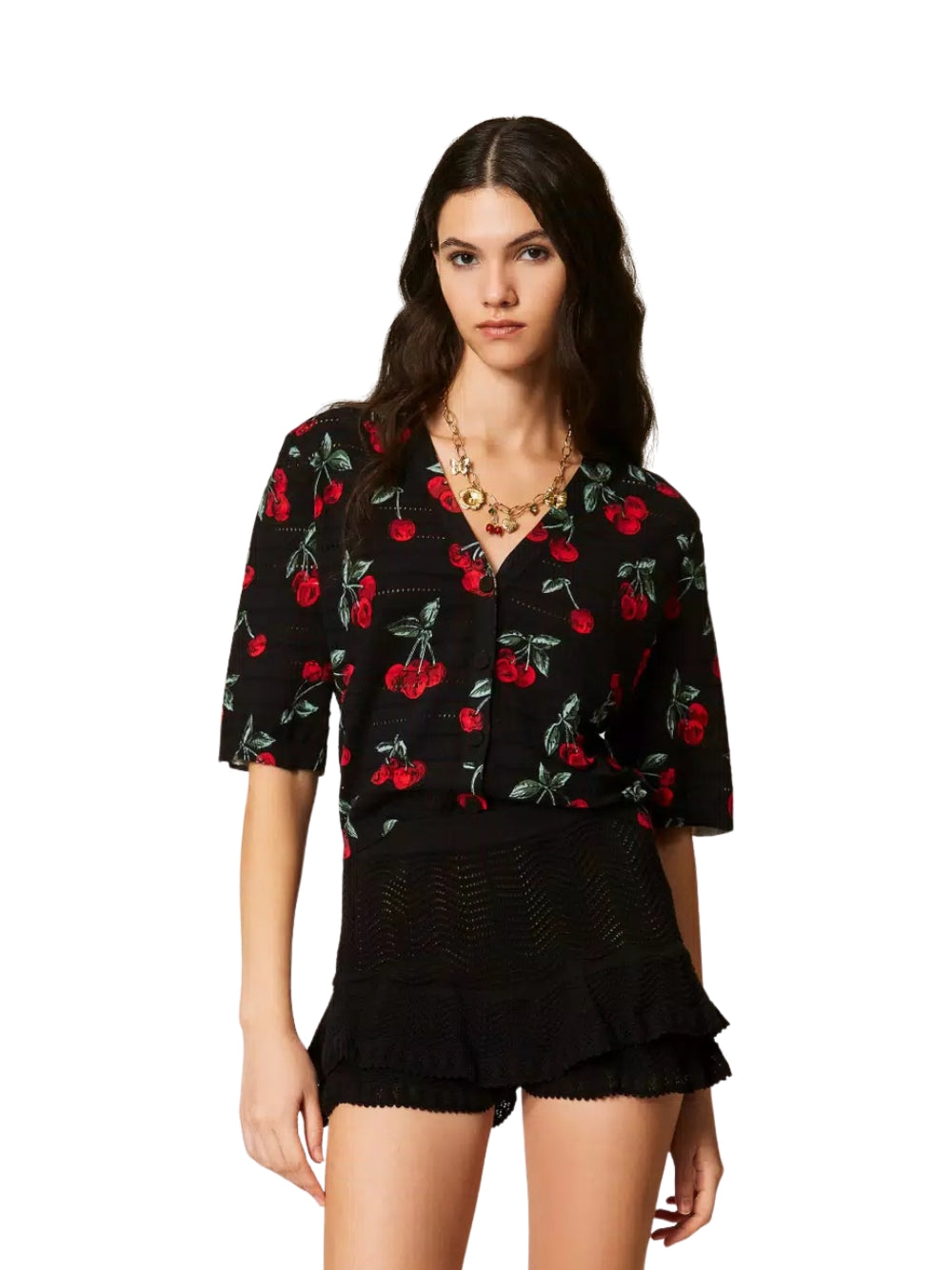 Maglia Con stampa⠀ Twinset