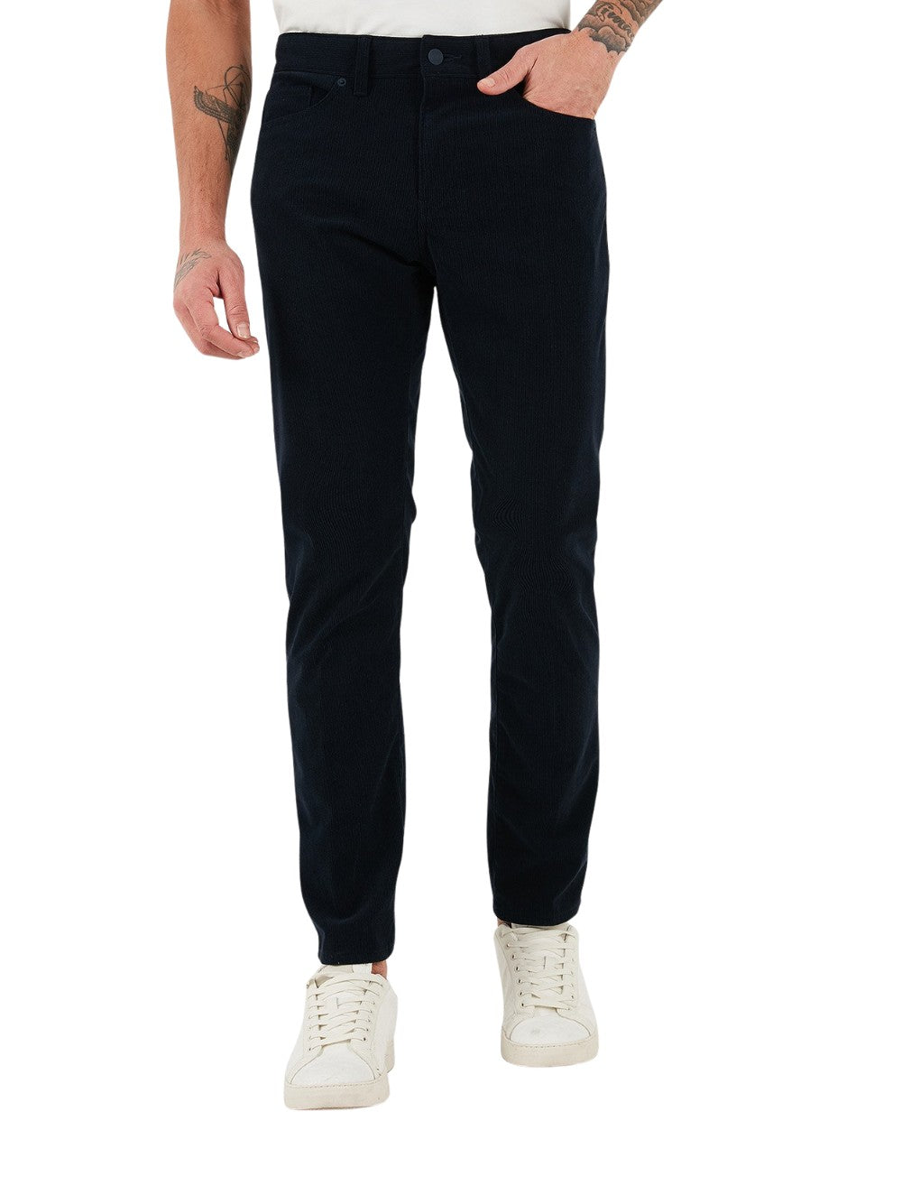 Pantaloni Delaware Boss