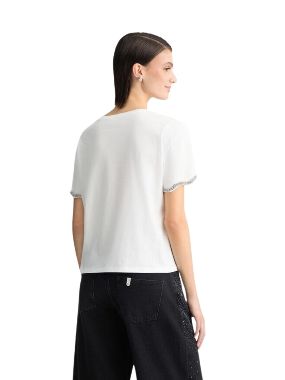 T-Shirt   Liu Jo