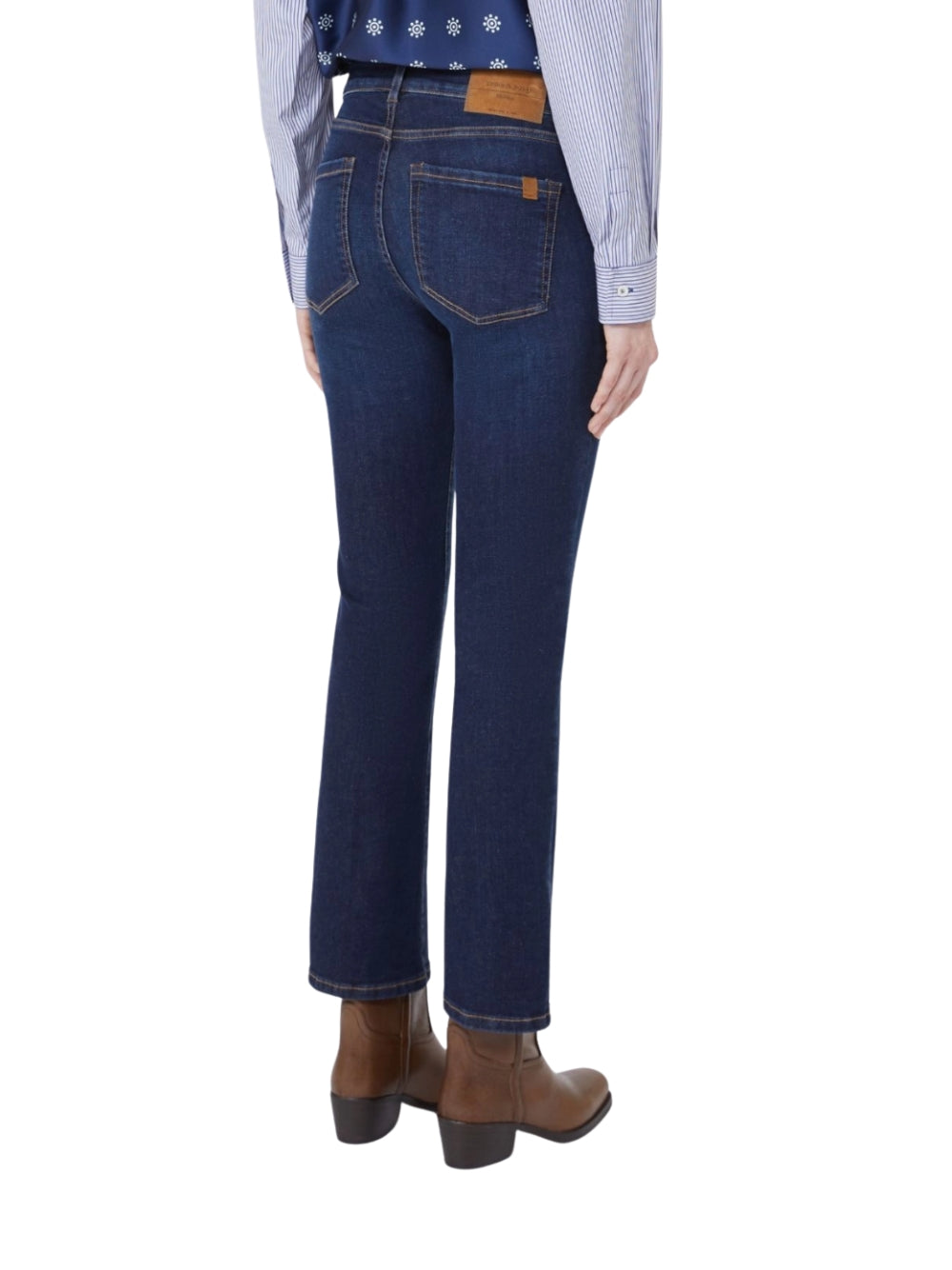 Jeans RAPALLO Max Mara