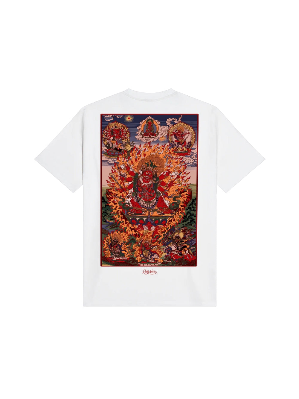 T-Shirt   Dolly Noire