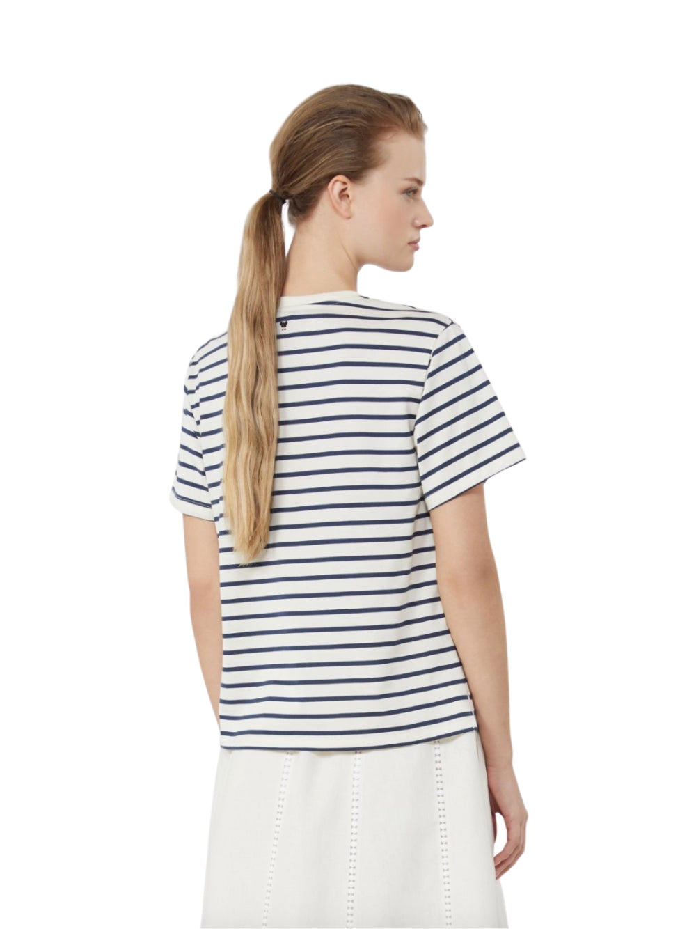 T-Shirt WKDBORA Max Mara Weekend