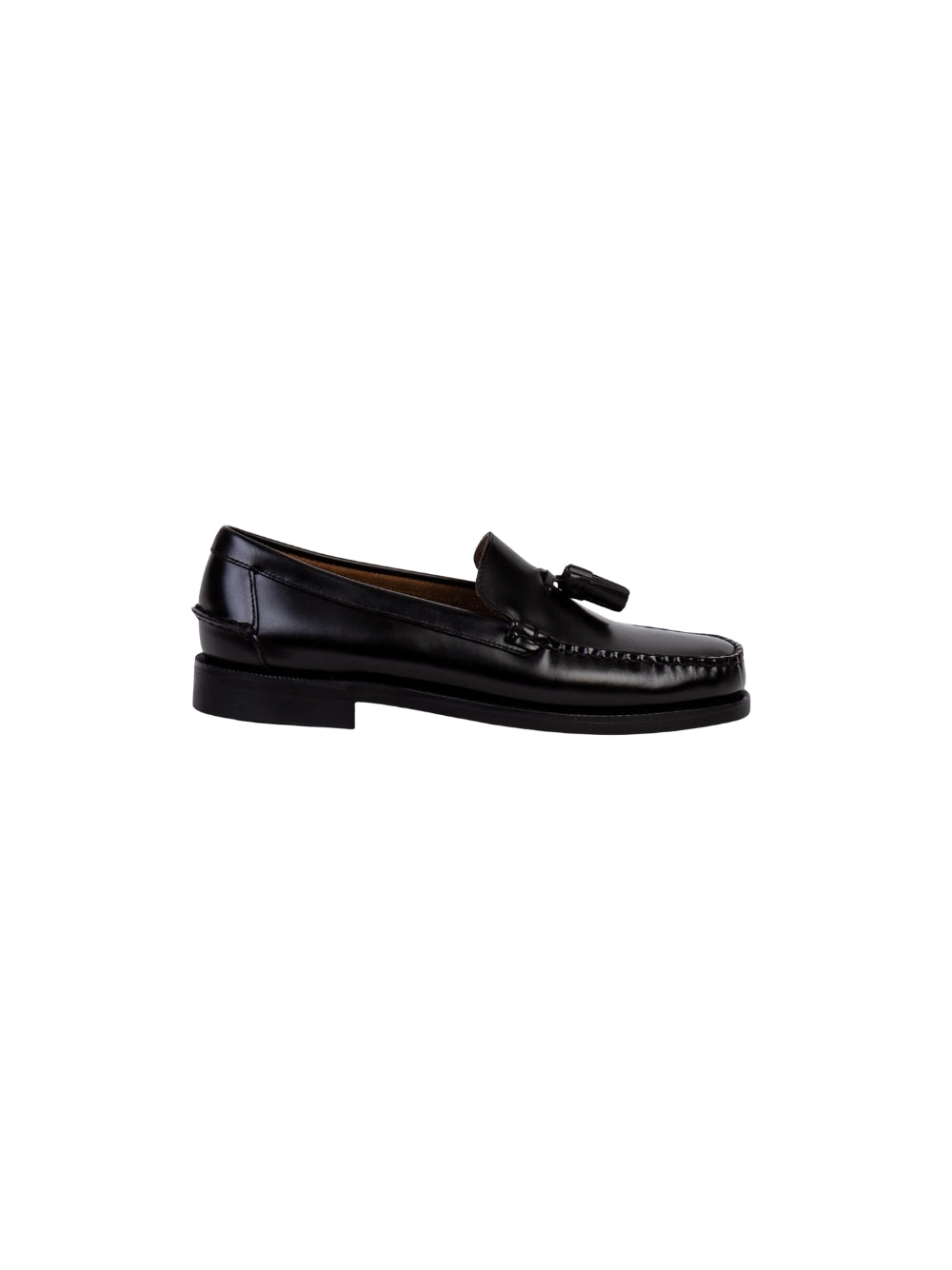 Mocassino Sebago uomo classic will - Nero