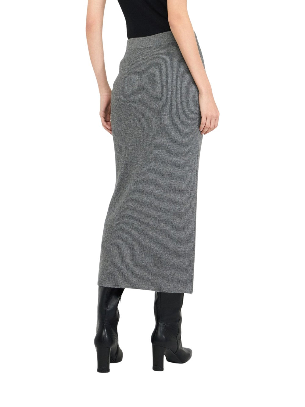 Gonna ECS GONNA MAGLIA LUNGA Liu Jo