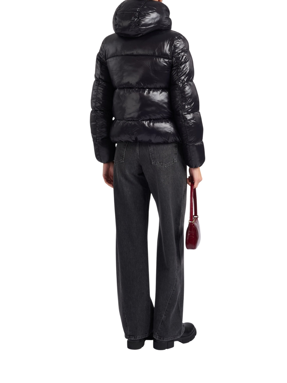 Giubbotto Biddy Save The Duck