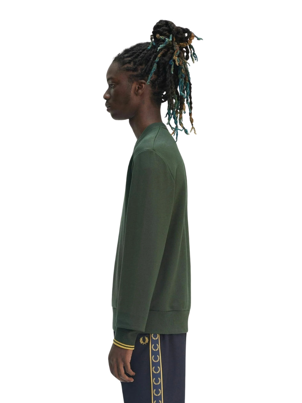 Felpa   Fred Perry