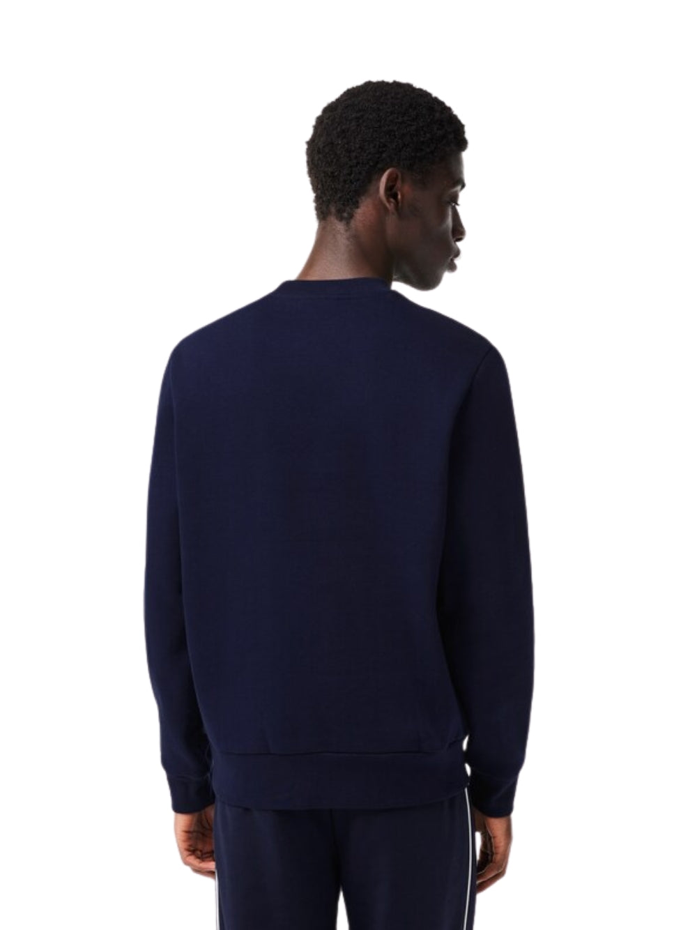 Felpa a girocollo Lacoste