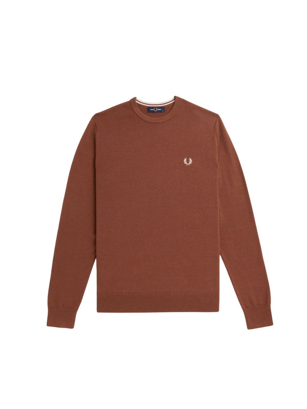 Maglione   Fred Perry