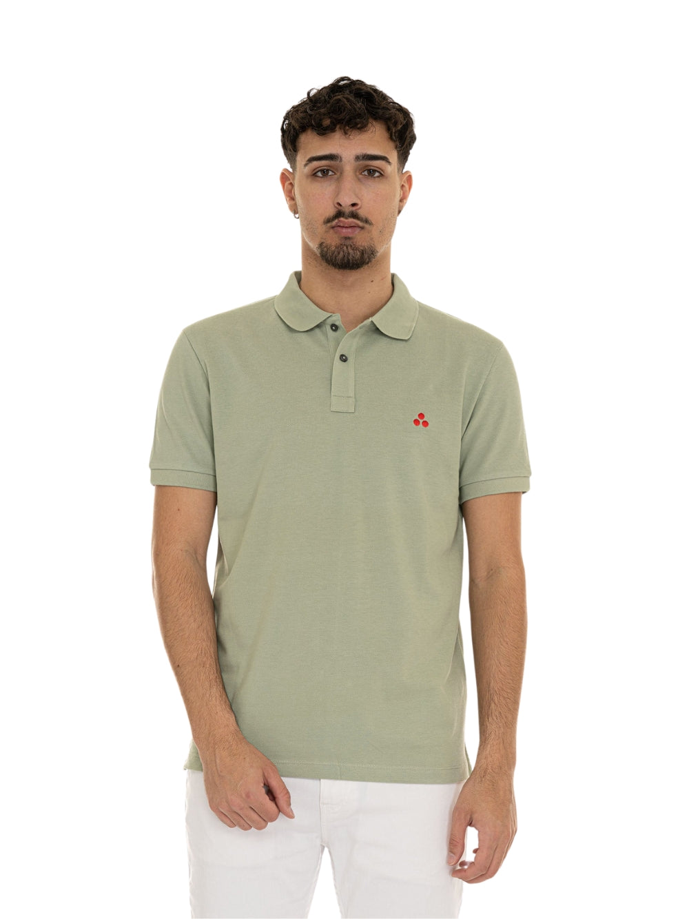 Polo   PEUTEREY