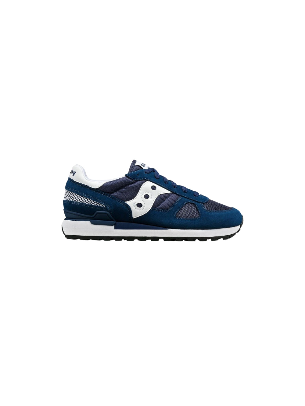 Sneakers Saucony uomo shadow - Blu