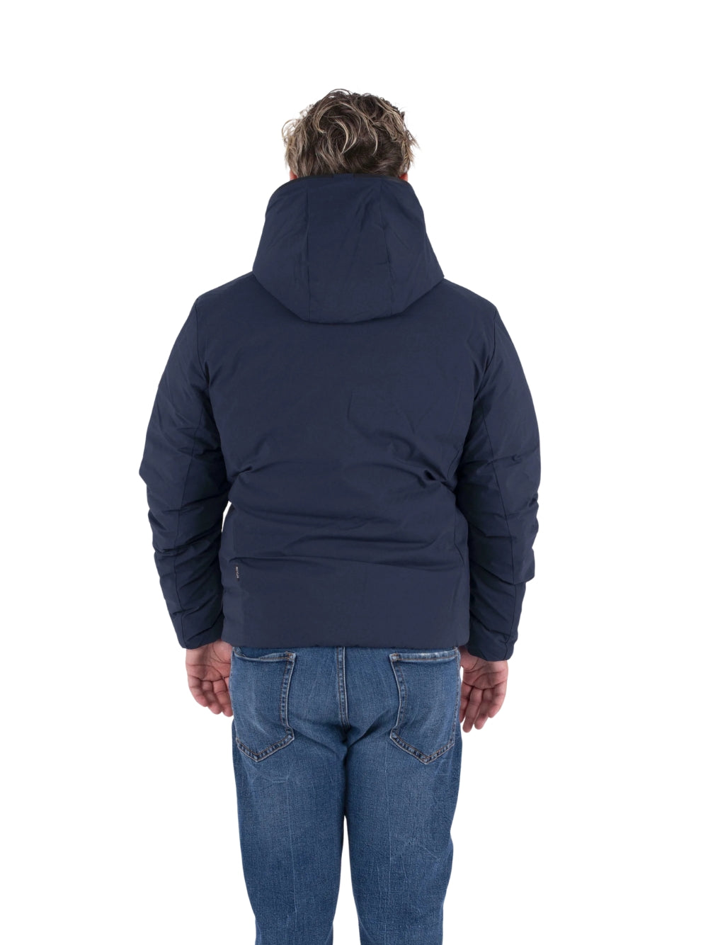 Giubbotto Ezra Save The Duck