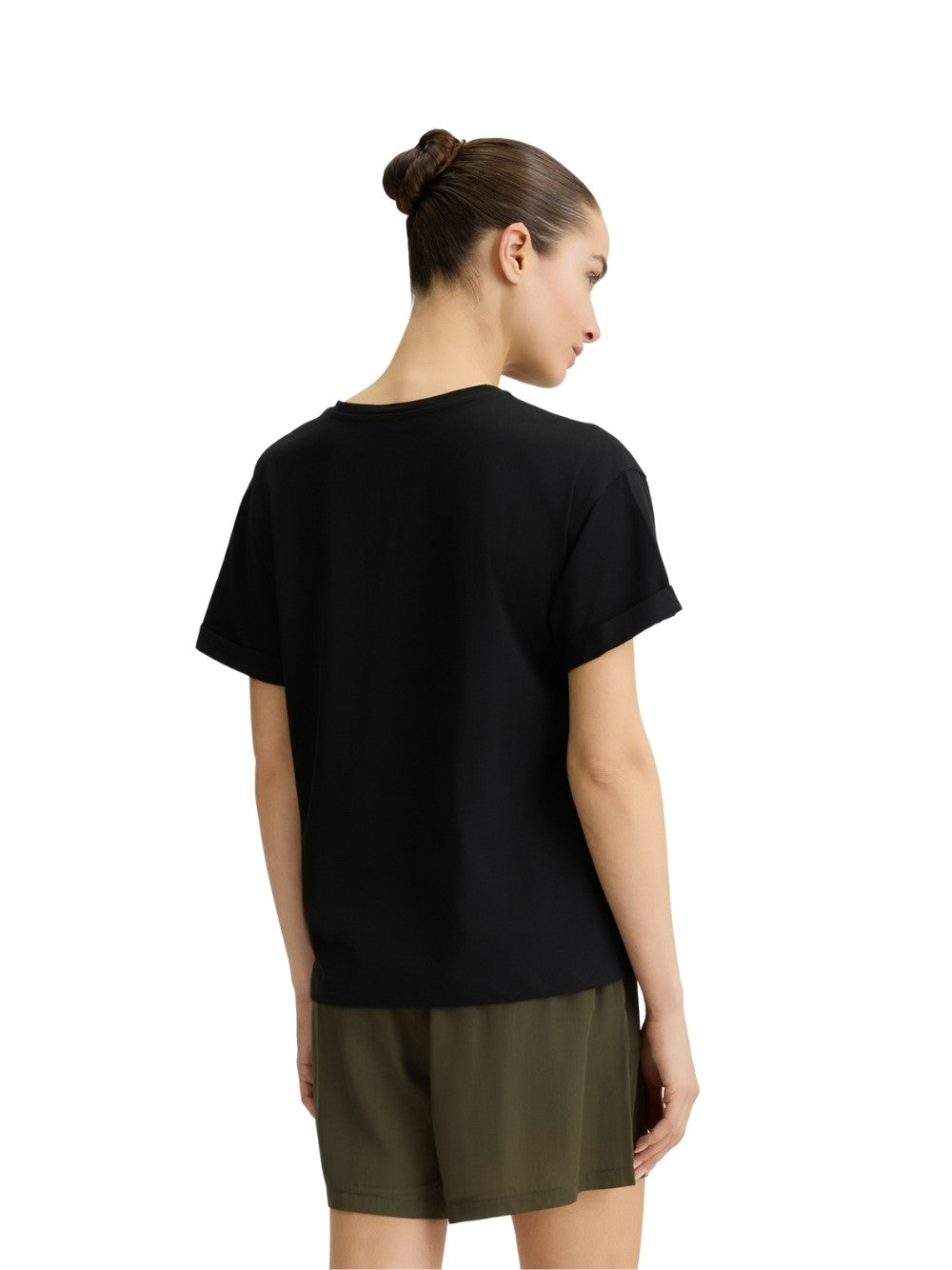 T-Shirt a maniche corte Liu Jo