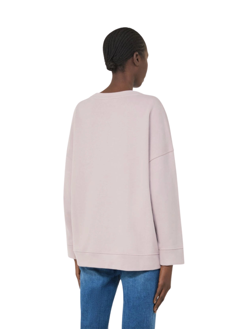 Felpa WKDGOMMOSO Max Mara Weekend